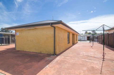 Birubi Beach Holiday Park - Accommodation Gladstone 16