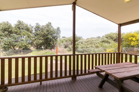 Birubi Beach Holiday Park - Accommodation Gladstone 11