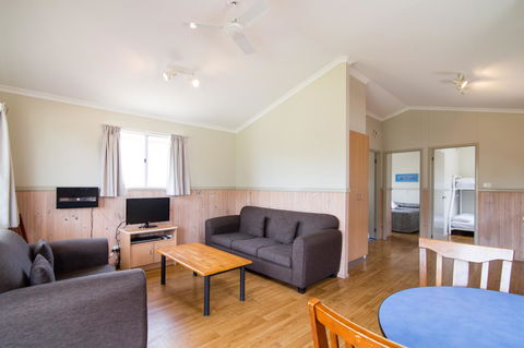 Birubi Beach Holiday Park - Accommodation Gladstone 21