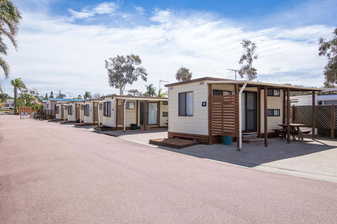 Birubi Beach Holiday Park - Accommodation Gladstone 18