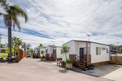 Birubi Beach Holiday Park - Accommodation Gladstone 7