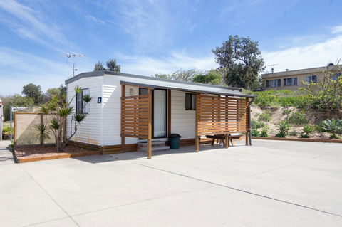 Birubi Beach Holiday Park - Accommodation Gladstone 19