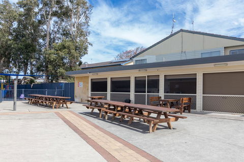 Birubi Beach Holiday Park - Accommodation Gladstone 14