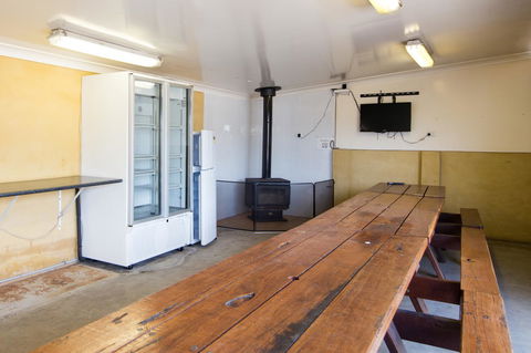 Birubi Beach Holiday Park - Accommodation Gladstone 12