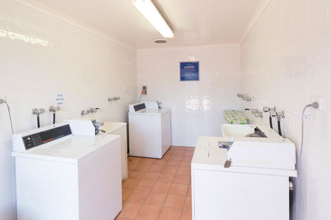 Birubi Beach Holiday Park - Accommodation Gladstone 15