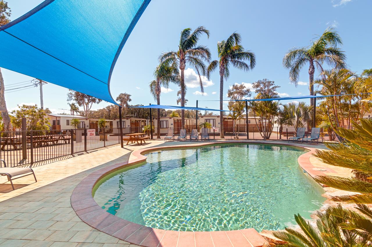 Anna Bay NSW Accommodation Gladstone