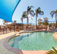Birubi Beach Holiday Park - Accommodation Gladstone