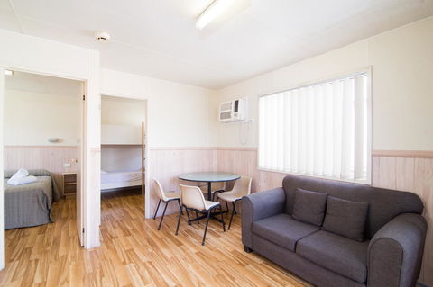 Birubi Beach Holiday Park - Accommodation Gladstone 28