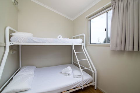 Birubi Beach Holiday Park - Accommodation Gladstone 24