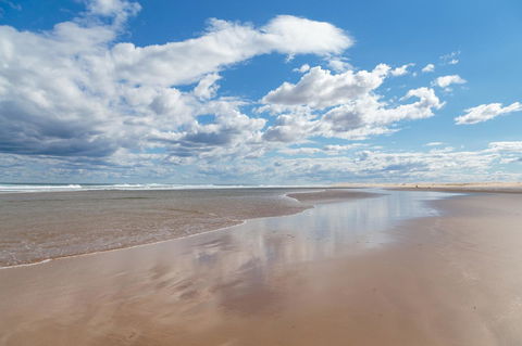 Birubi Beach Holiday Park - Accommodation Gladstone 40