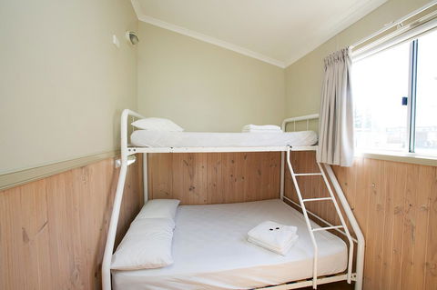 Birubi Beach Holiday Park - Accommodation Gladstone 30