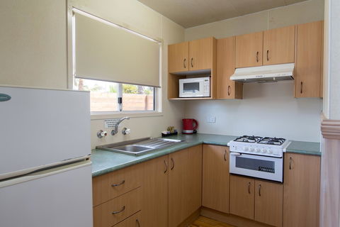 Birubi Beach Holiday Park - Accommodation Gladstone 29