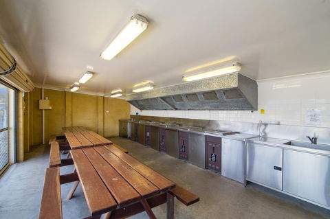 Birubi Beach Holiday Park - Accommodation Gladstone 13