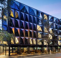 West Hotel Sydney Curio Collection by Hilton - Accommodation Gladstone