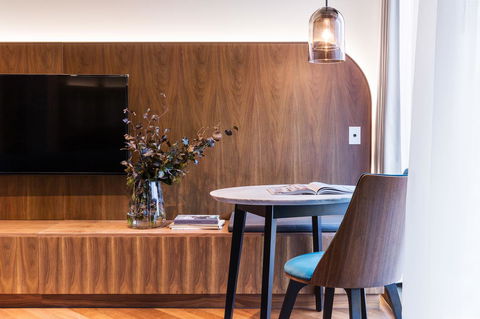West Hotel Sydney, Curio Collection By Hilton - Accommodation Gladstone 14
