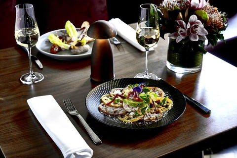 West Hotel Sydney, Curio Collection By Hilton - Accommodation Gladstone 21