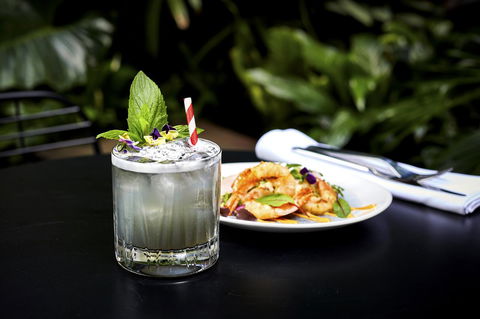 West Hotel Sydney, Curio Collection By Hilton - Accommodation Gladstone 25