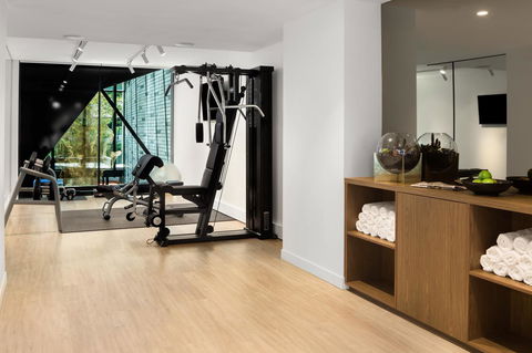 West Hotel Sydney, Curio Collection By Hilton - Accommodation Gladstone 28