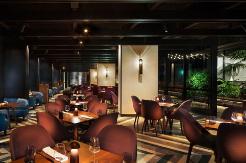 West Hotel Sydney, Curio Collection By Hilton - Accommodation Gladstone 22