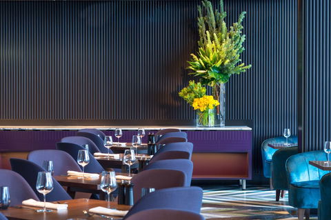 West Hotel Sydney, Curio Collection By Hilton - Accommodation Gladstone 15