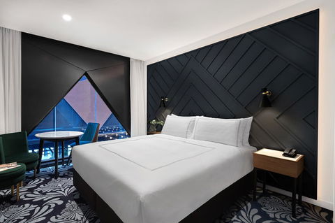 West Hotel Sydney, Curio Collection By Hilton - Accommodation Gladstone 11