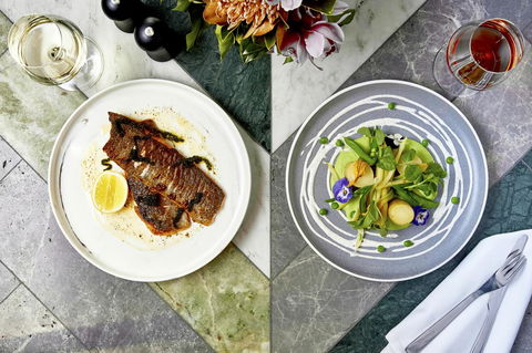West Hotel Sydney, Curio Collection By Hilton - Accommodation Gladstone 17