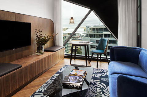 West Hotel Sydney, Curio Collection By Hilton - Accommodation Gladstone 34