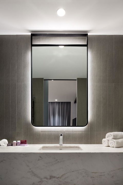 West Hotel Sydney, Curio Collection By Hilton - Accommodation Gladstone 31