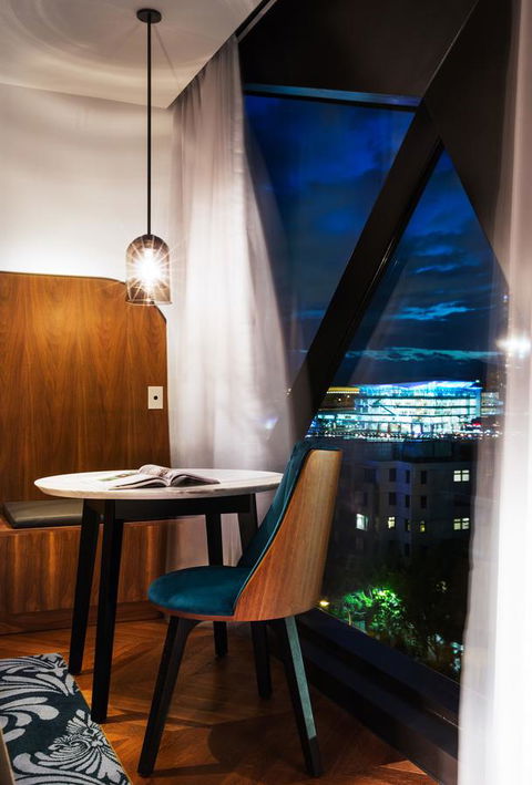 West Hotel Sydney, Curio Collection By Hilton - Accommodation Gladstone 35