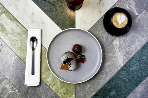West Hotel Sydney, Curio Collection By Hilton - Accommodation Gladstone 18