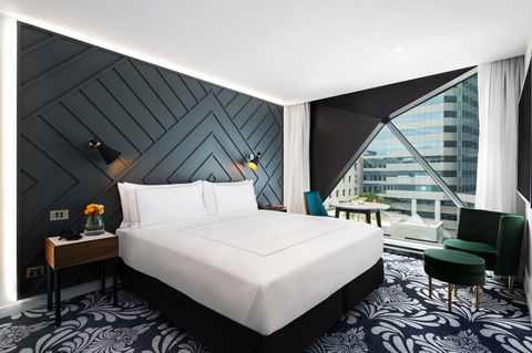 West Hotel Sydney, Curio Collection By Hilton - Accommodation Gladstone 32