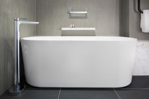 West Hotel Sydney, Curio Collection By Hilton - Accommodation Gladstone 39