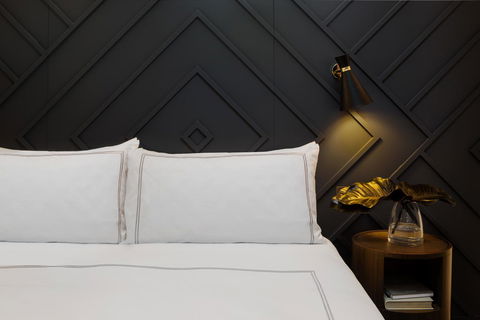 West Hotel Sydney, Curio Collection By Hilton - Accommodation Gladstone 13