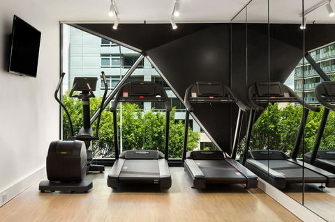 West Hotel Sydney, Curio Collection By Hilton - Accommodation Gladstone 29