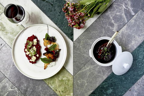 West Hotel Sydney, Curio Collection By Hilton - Accommodation Gladstone 19