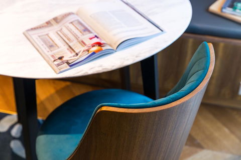 West Hotel Sydney, Curio Collection By Hilton - Accommodation Gladstone 37
