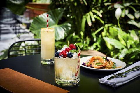West Hotel Sydney, Curio Collection By Hilton - Accommodation Gladstone 23