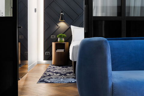 West Hotel Sydney, Curio Collection By Hilton - Accommodation Gladstone 33