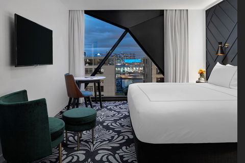 West Hotel Sydney, Curio Collection By Hilton - Accommodation Gladstone 30