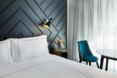 West Hotel Sydney, Curio Collection By Hilton - Accommodation Gladstone 5
