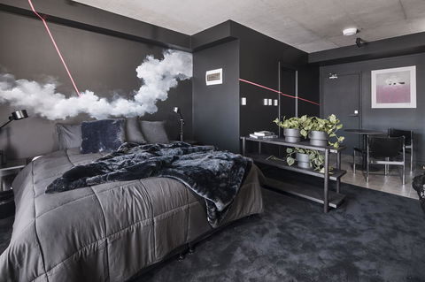The Collectionist Newtown - Accommodation Gladstone 0
