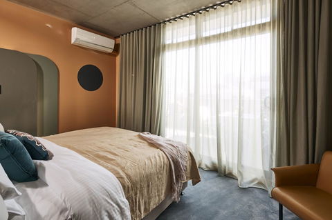 The Collectionist Newtown - Accommodation Gladstone 41