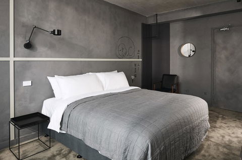 The Collectionist Newtown - Accommodation Gladstone 19