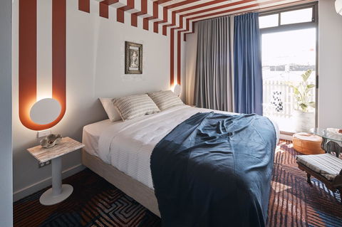 The Collectionist Newtown - Accommodation Gladstone 39