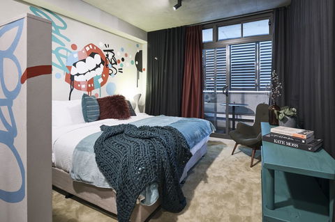 The Collectionist Newtown - Accommodation Gladstone 20