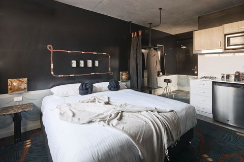 The Collectionist Newtown - Accommodation Gladstone 36