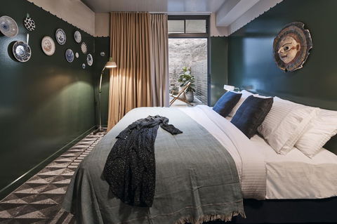 The Collectionist Newtown - Accommodation Gladstone 30