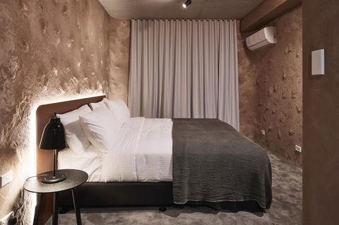 The Collectionist Newtown - Accommodation Gladstone 22