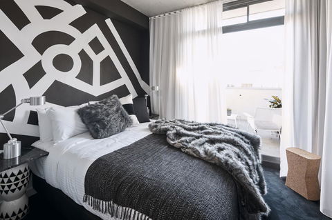 The Collectionist Newtown - Accommodation Gladstone 5