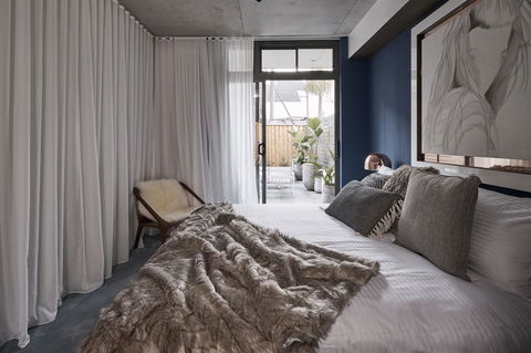 The Collectionist Newtown - Accommodation Gladstone 7